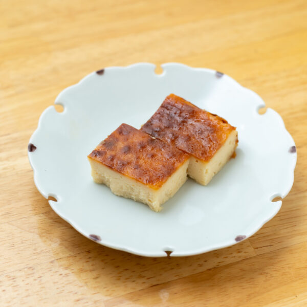チーズケーキ